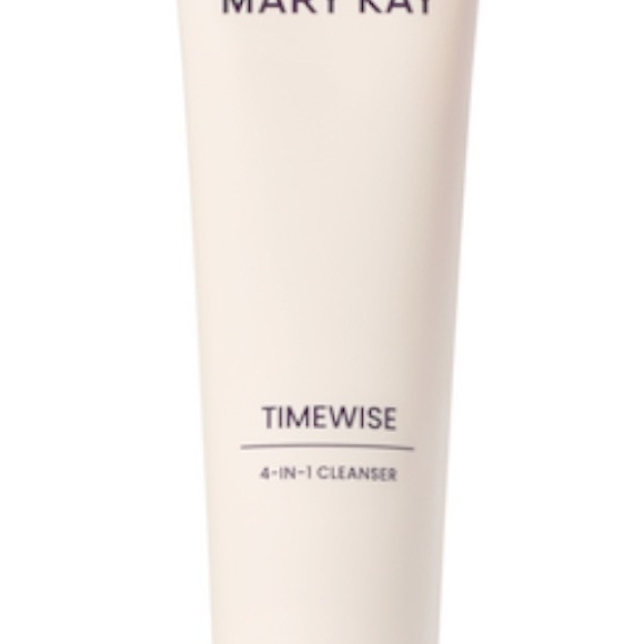 Mary Kay | Skincare | Mary Kay Timewise 4in Cleanser Combination Oily